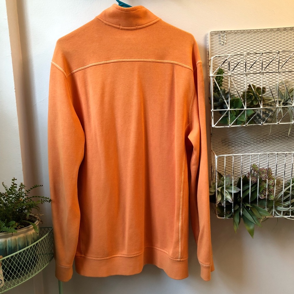 Tommy Bahama Relax Pullover - Picture 3 of 3